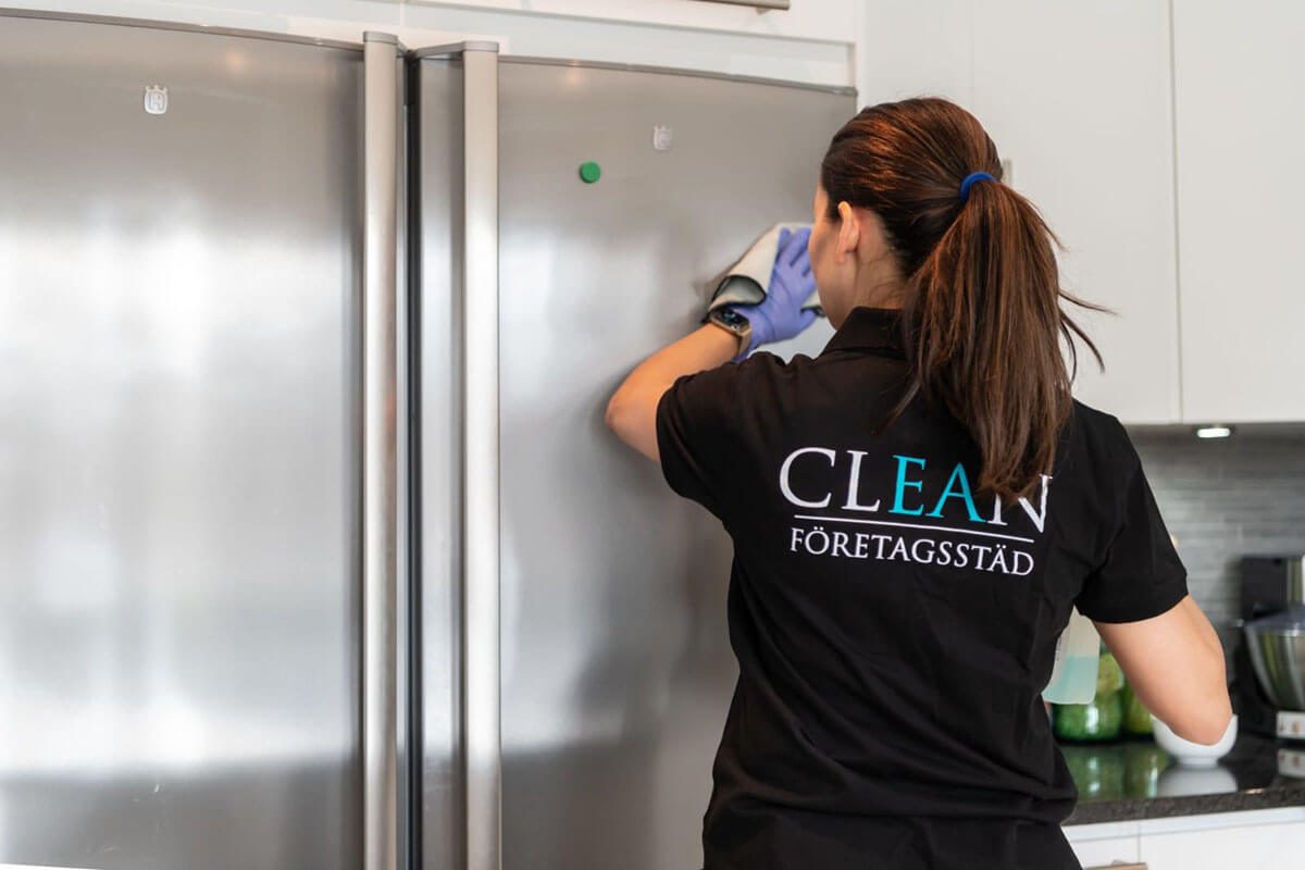 Clean Företagsstäd storstädning Clean Företagsstäd storstädning